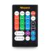 beamZ CLS Party Bar NesoUV with 2x Jelly Moon, 2xPAR and UV/Strobe