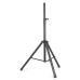 beamZ CLS Party Bar NesoUV with 2x Jelly Moon, 2xPAR and UV/Strobe