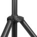 beamZ CLS Party Bar NesoUV with 2x Jelly Moon, 2xPAR and UV/Strobe