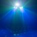 beamZ CLS Party Bar NesoUV with 2x Jelly Moon, 2xPAR and UV/Strobe