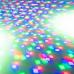 beamZ CLS Party Bar Neso9 with 2x LED Par and 2x Jelly Moon
