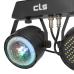 beamZ CLS Party Bar Triton with Jelly Moon, Derby, Par and Strobe