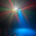 beamZ CLS Party Bar Triton with Jelly Moon, Derby, Par and Strobe
