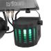 beamZ CLS Party Bar Triton with Jelly Moon, Derby, Par and Strobe