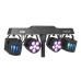 beamZ CLS Party Bar Orcus with 2x PAR and 2 x Derby