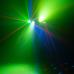 beamZ CLS Party Bar Orcus with 2x PAR and 2 x Derby