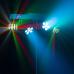 beamZ CLS Party Bar Orcus with 2x PAR and 2 x Derby