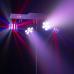 beamZ CLS Party Bar Orcus with 2x PAR and 2 x Derby