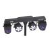 beamZ CLS Party Bar Orcus with 2x PAR and 2 x Derby