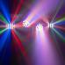 beamZ CLS Party Bar Kore with 2x PAR and 2x Derby