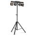 beamZ CLS Party Bar Kore with 2x PAR and 2x Derby