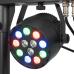 beamZ CLS Party Bar Kore with 2x PAR and 2x Derby