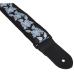 Daddario 15UKE00 Ukulele Strap Aloha