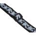 Daddario 15UKE00 Ukulele Strap Aloha