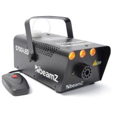beamZ S700-LED Smoke Machine With Flame Effect