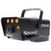 beamZ S700-LED Smoke Machine With Flame Effect