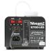 beamZ S700-LED Smoke Machine With Flame Effect