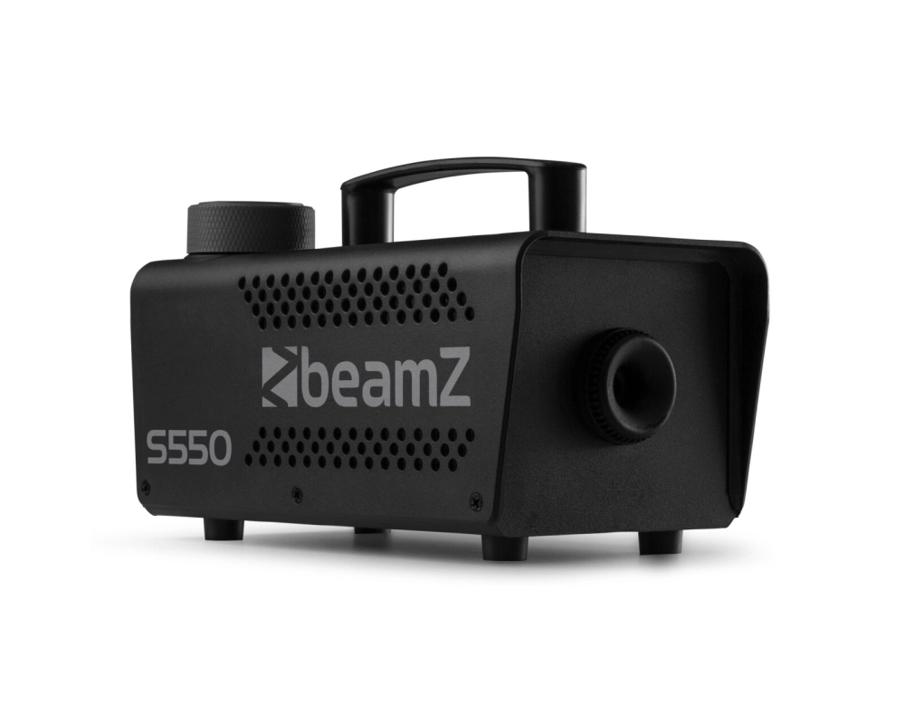 beamZ S550 Smoke Machine 550W