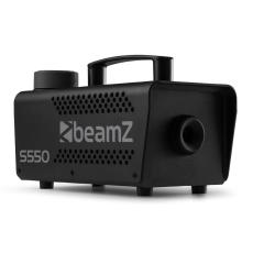 beamZ S550 Smoke Machine 550W