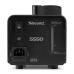 beamZ S550 Smoke Machine 550W