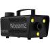 beamZ S553L Smoke Machine 3 LEDs RGB