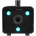 beamZ S553L Smoke Machine 3 LEDs RGB
