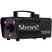 beamZ S553L Smoke Machine 3 LEDs RGB