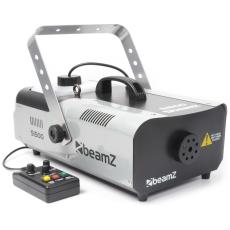 beamZ S1500 Smoke Machine DMX with Timer control