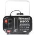 beamZ S1500 Smoke Machine DMX with Timer control