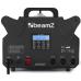 beamZ S3500 Smoke Machine DMX