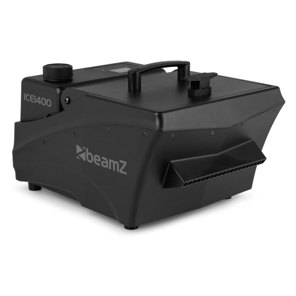 beamZ ICE1400 Ice Fogger DMX
