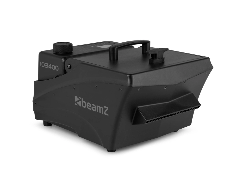 beamZ ICE1400 Ice Fogger DMX