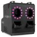 beamZ Cyclone200 Smoke & Bubble Machine with RGBW LEDs