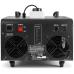 beamZ SB2000LED Smoke and Bubble Machine RGB LEDs