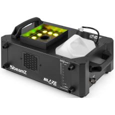 beamZ BLAZE800 Vertical Fogger 12x4W 4in1 LED