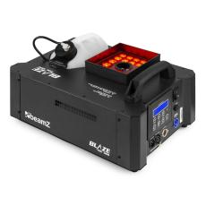 beamZ BLAZE1200 Vertical Fogger 24x4W 4in1 LED