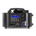 beamZ BLAZE1200 Vertical Fogger 24x4W 4in1 LED