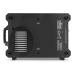 beamZ BLAZE1200 Vertical Fogger 24x4W 4in1 LED