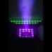 beamZ BLAZE2200 Vertical Fogger 48x4W 4in1 LED
