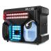 beamZ BLAZE3500 Vertical Fogger 48x4W 4in1 LED