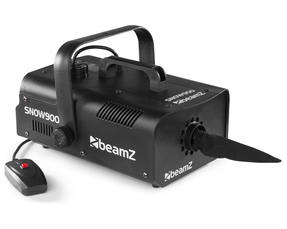 beamZ SNOW900 Snow Machine