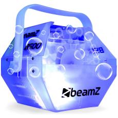 beamZ B500LED Bubble Machine Medium