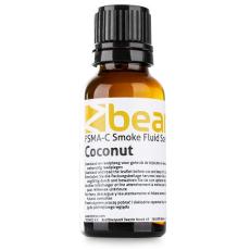 beamZ FSMA-C Smoke Fluid Addition Coco
