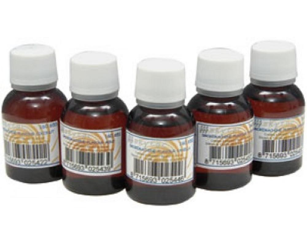 beamZ FSMA-M Smoke Fluid Addition Mint