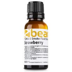 beamZ FSMA-S Smoke Fluid Addition Strawberry