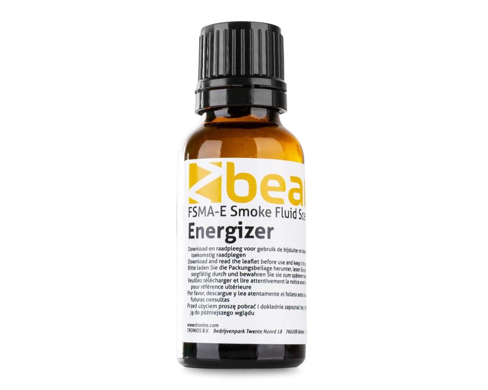 beamZ FSMA-E Smoke Fluid Addition Energizer