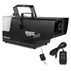 beamZ RAGE 1800 Snow Machine