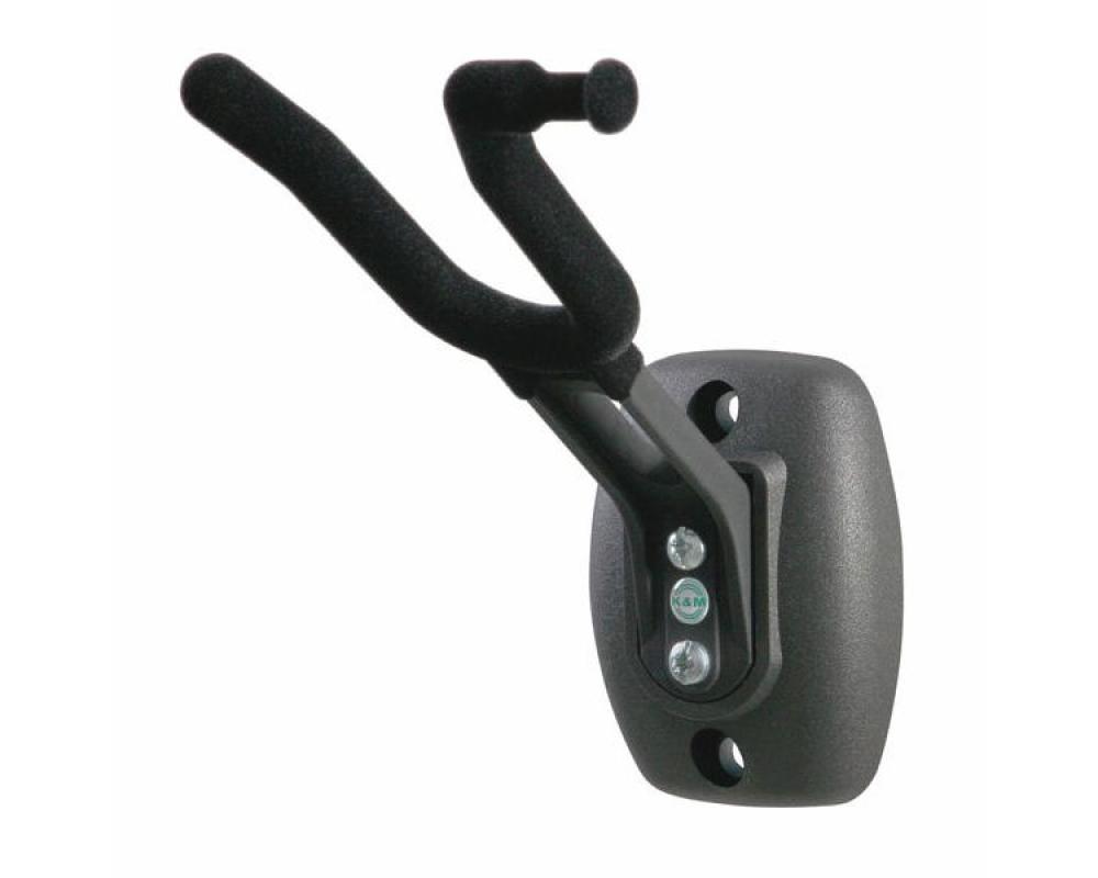 K&M 16580 Violin Wall Bracket