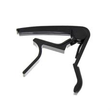 Soundsation Flanger FC-02F Capo Guitarra Acústica Preto
