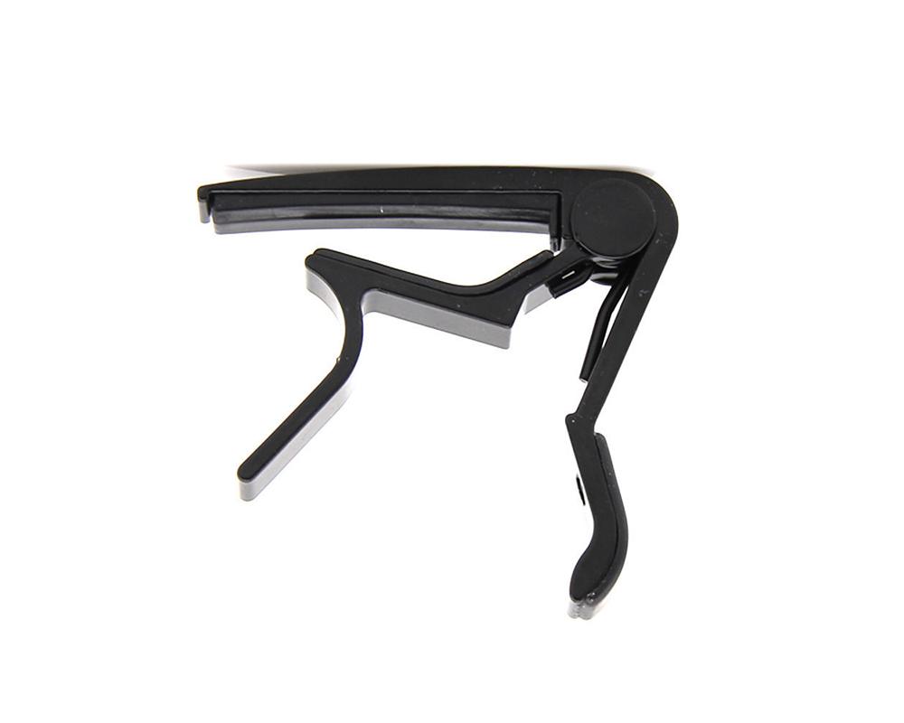 Soundsation Flanger FC-02 Capo Guitarra Clássica Preto